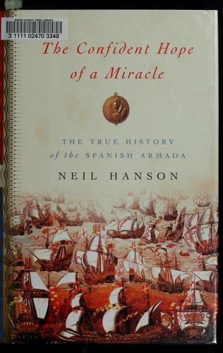 The confident hope of a miracle