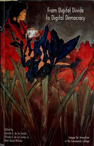 From digital divide to digital democracy