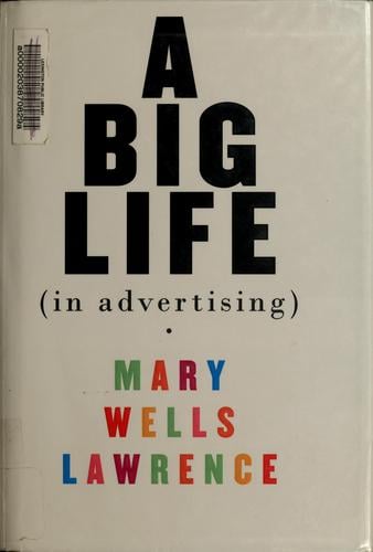 A big life in advertising