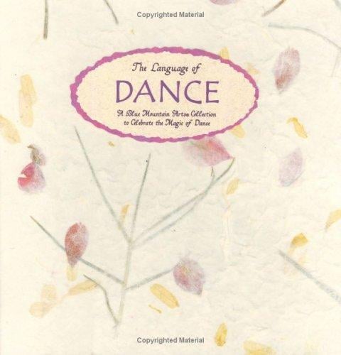 The language of dance