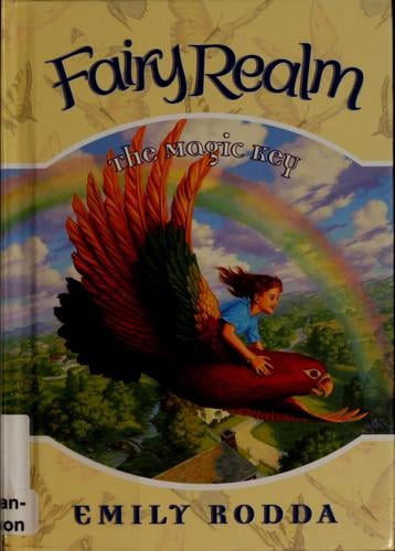 The Magic Key (Fairy Realm, #5)