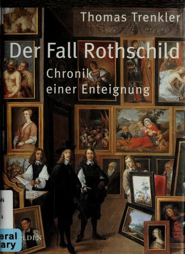 Der Fall Rothschild