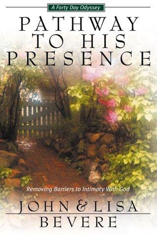 Pathway to His Presence