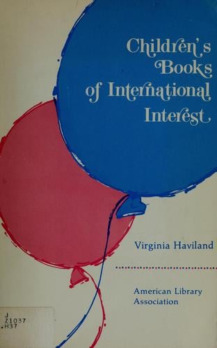 Children's books of international interest