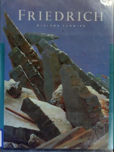 Caspar David Friedrich