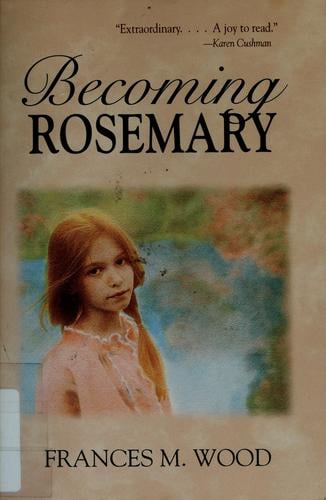 Becoming Rosemary