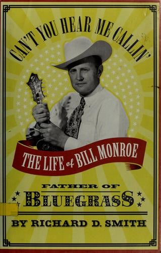 Can't you hear me callin'