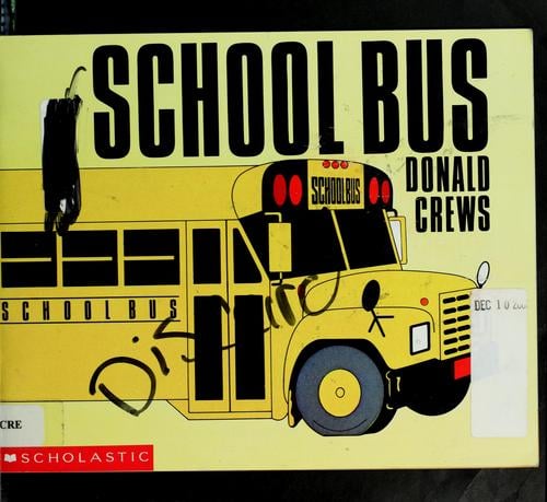 School bus