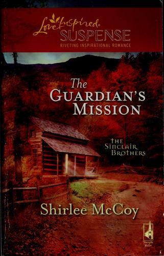 The guardian's mission