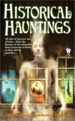 Historical hauntings