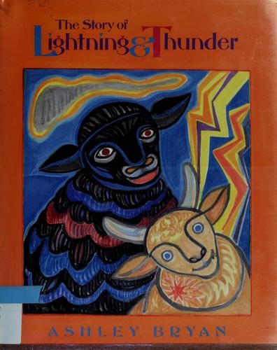 The story of lightning & thunder