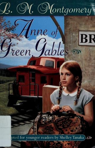 Anne of Green Gables [adaptation]