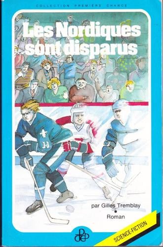 Les Nordiques sont disparus
