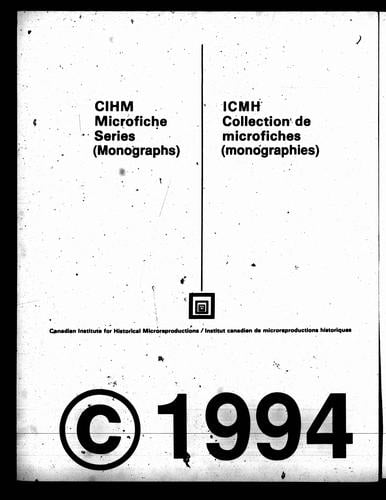 Circulaire des évêques de Sidyme, de Montréal, de Carrha, de Martyropolis et de Bytown, réunis à Montréal, au clergé des diocèses de Québec, de Kingston, de Montréal de Bytown et de Toronto