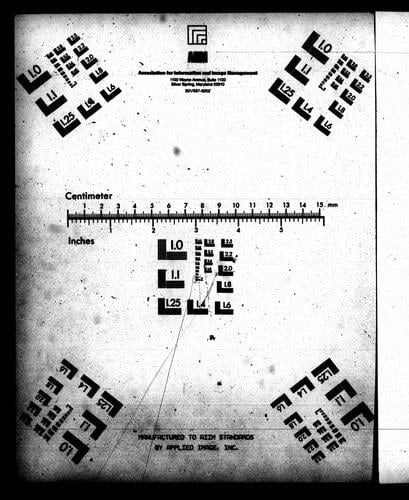 Objects, constitution, and rules, as revised and adopted, Nov. 1st, 1881