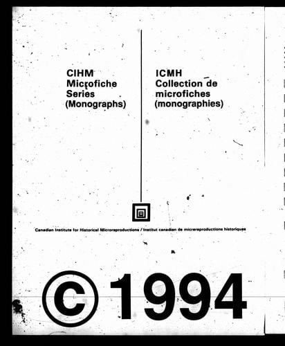 Deeds, &c., relating to the Esplanade and also to the property of the Grand Trunk Railway Company of Canada, west of York Street in the city of Toronto