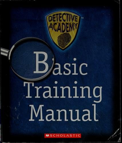 Basic training manual