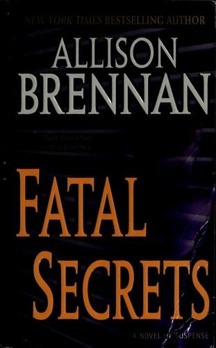 Fatal secrets