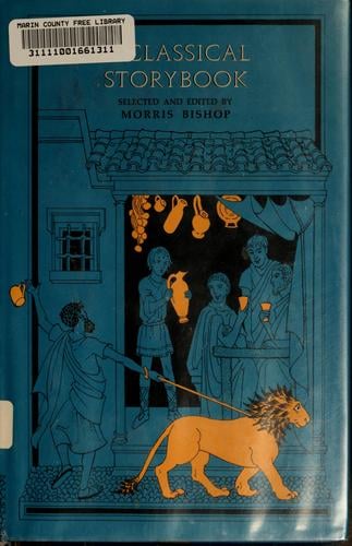 A classical storybook