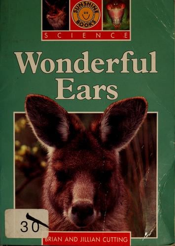 Wonderful ears