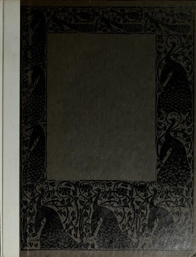 The collected drawings of Aubrey Beardsley