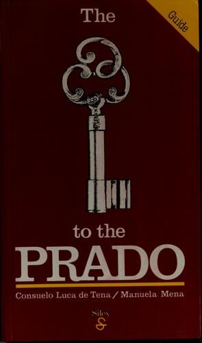 The [Key] to the Prado