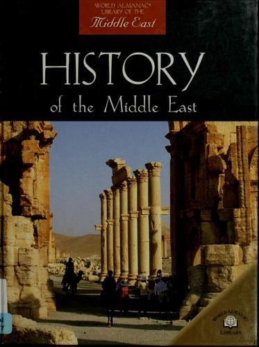 History of the Middle East