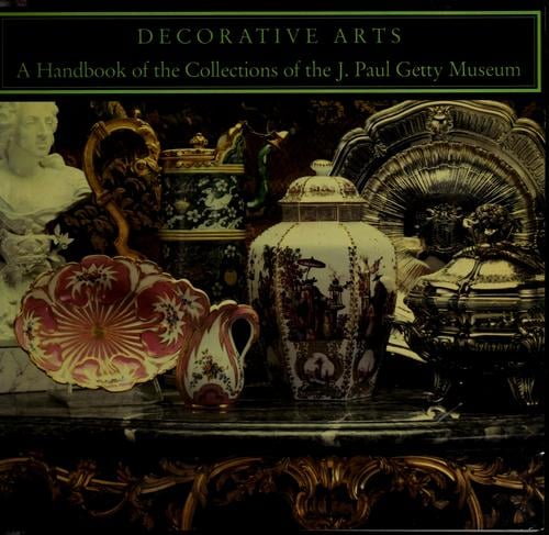 Decorative arts