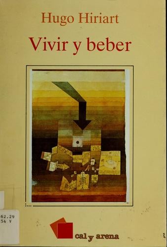 Vivir y beber