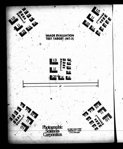 Colonel Ingersoll's effort to demolish Judge Black