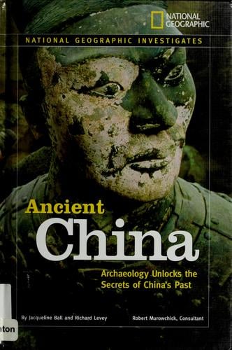 Ancient China