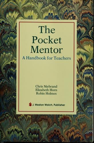 The pocket mentor