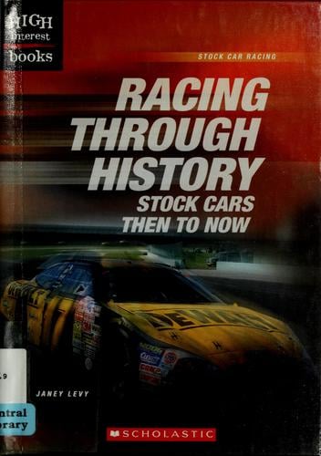 Racing through history