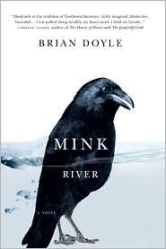 Mink river