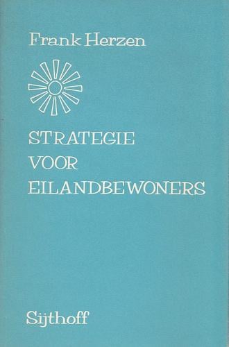 Strategie voor Eilandbewoners