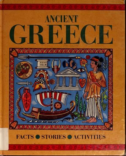 Ancient Greece