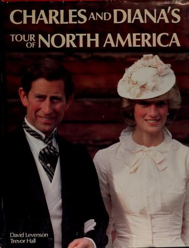 Charles and Diana's tour of North America