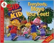 Everybody Move Your Feet