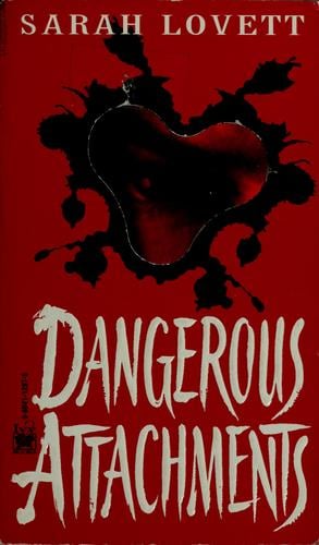 Dangerous attachments