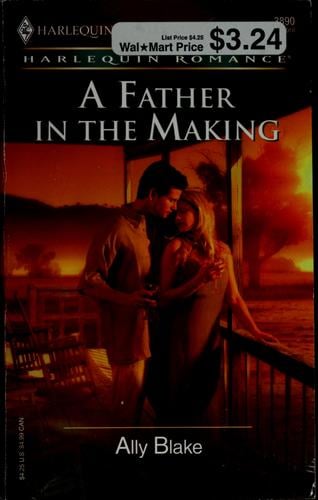 A Father in the making