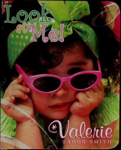 Look at me!