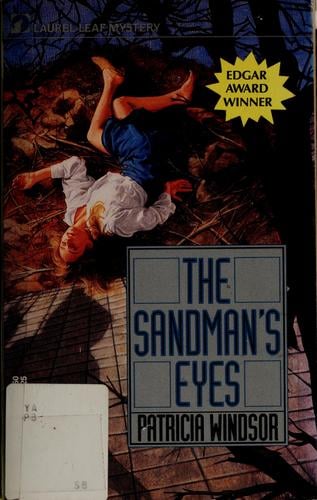 The sandman's eyes