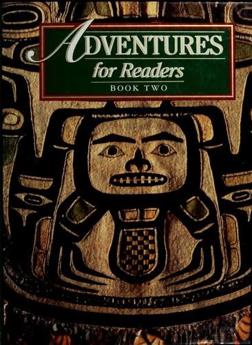 The Adventures in literature program