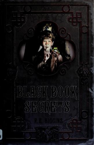 The Black Book of Secrets