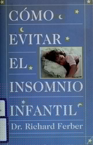 Como evitar el insomnio infantil?