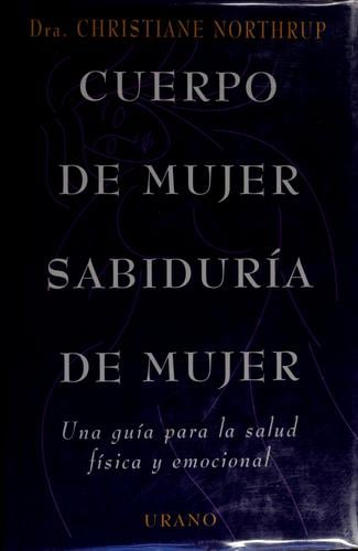 Cuerpo de mujer, sabiduría de mujer