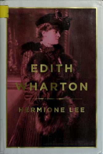 Edith Wharton