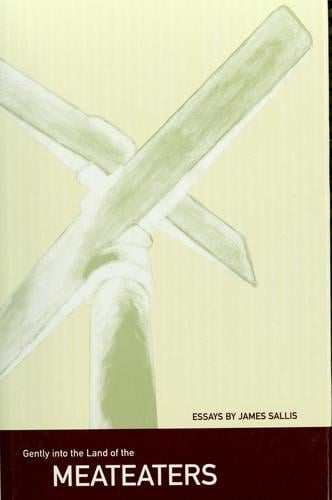 Gently into the land of the meateaters