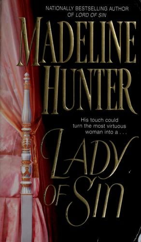 Lady of sin
