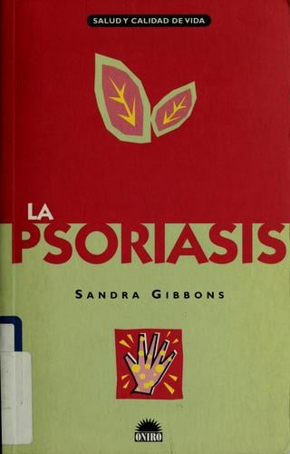 La psoriasis